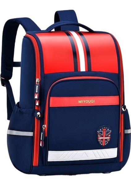 Ilkokul Öğrencileri, Kız ve Erkek Öğrenciler, 1, 3, 5 ve 6. Sınıflar Için Okul Çantaları, Çocuklar Için Stresi ve Yükü Azaltan Hafif Sırt Çantası. (Yurt Dışından)