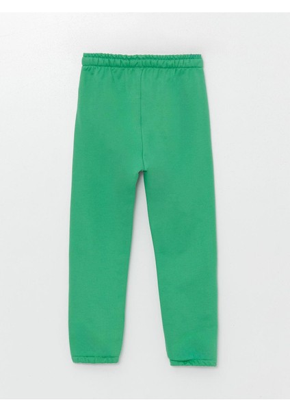 Lcw Kids Beli Lastikli Erkek Çocuk Jogger Eşofman Altı 2'li modelleri