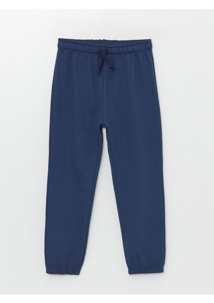 Lcw Kids Beli Lastikli Erkek Çocuk Jogger Eşofman Altı 2'li indirimleri