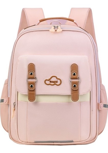 1-3-6. Sınıflardaki Erkek ve Kadınlara Yönelik Ingiliz Ilkokul Öğrencilerinin Okul Çantaları, Büyük Kapasiteli Hafif Çocuk Öğrenci Sırt Çantaları (Yurt Dışından)