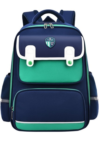 1. Sınıftan 6. Sınıfa Kadar Kız ve Erkek Çocuklar Için Büyük Kapasiteli Sırt Çantası (Yurt Dışından)