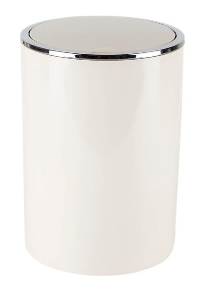 Lenox Bej Çöp Kovası