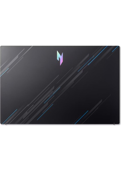 Nitro V 15 Amd Ryzen 7 7735HS 96GB 2tb SSD RTX4060/8GB 15.6" Fhd 165Hz W11P Taşınabilir Bilgisayar & Per4 Çanta NHQSFEY003P419