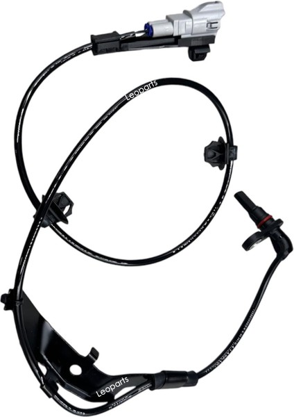 Toyota Hilux Revo Abs Sensörü Arka Sağ 2015-2023 89545-0k240