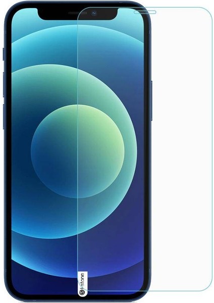 Apple iPhone 12 Mini Standart Kırılmaz Cam