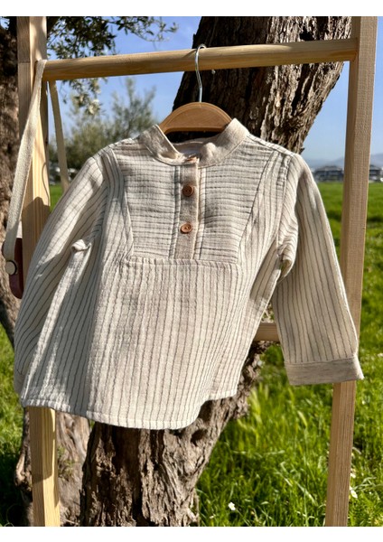 Edward Erkek Bebek Müslin Bebek Takım modelleri