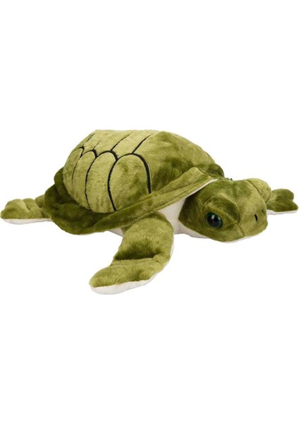 Puffy Friends Peluş Kaplumbağa 42 cm