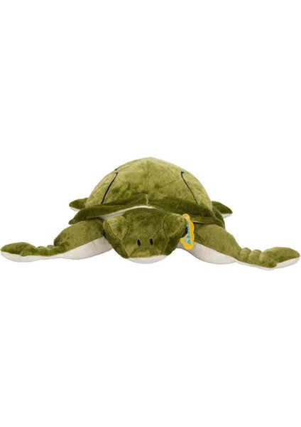 Puffy Friends Peluş Kaplumbağa 42 cm fiyatları