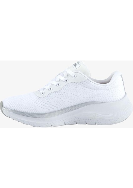 Arch Fit 2.0 - Glow The Distance Kadın Beyaz Sneaker 150067TK Wsl