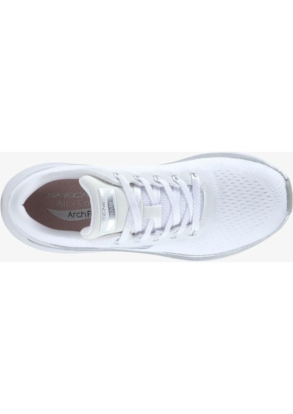 Arch Fit 2.0 - Glow The Distance Kadın Beyaz Sneaker 150067TK Wsl