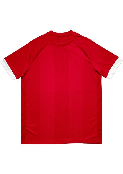 Erkek Forma T-Shirt Salveo Kırmızı fiyatları