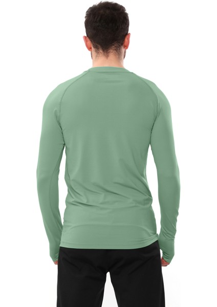 Breathable Baselayer T-Shirt Importo Yeşil fiyatları