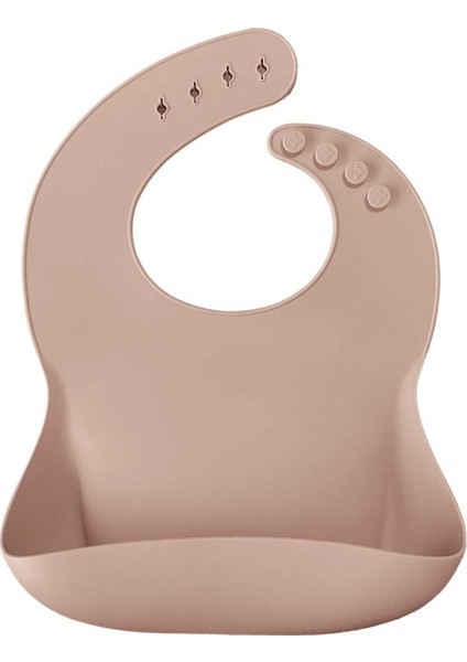 Basic Silikon Mama Önlüğü