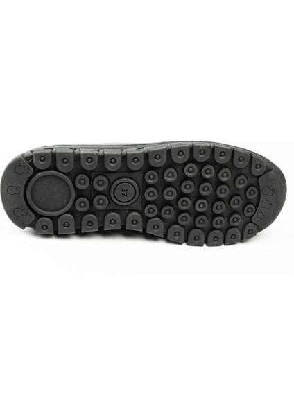 9050 Taba Deri Kadın Günlük Ayakkabı indirimleri