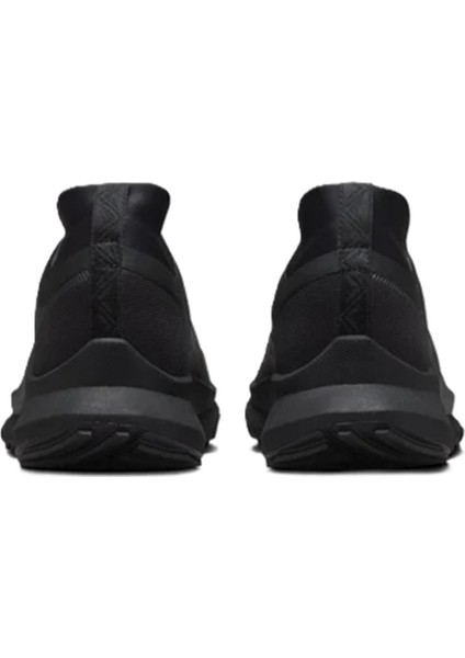 React Pegasus Trail 4 Goretex V2 Su Geçirmez Reflektörlü Yürüyüş Koşu Ayakkabısı Siyah