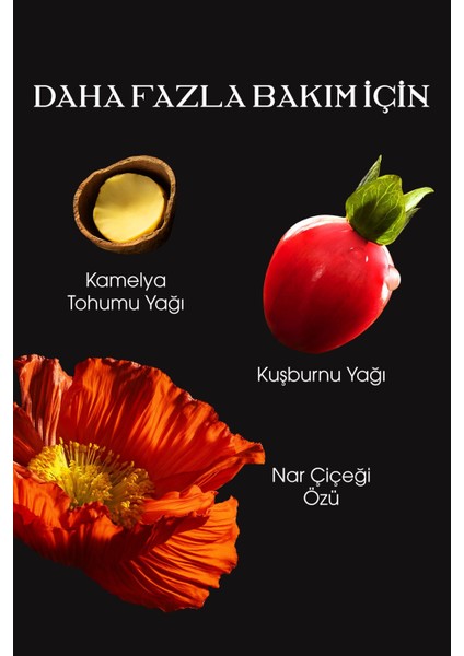 Macximal Sleek Satin Lipstick Ikonik Saten Bitişli Ruj-paramount 3.5gm