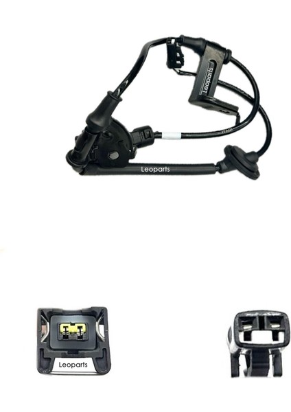 Hyundai Elantra Abs Sensörü Arka Sağ 2016-2018 91920-F2000