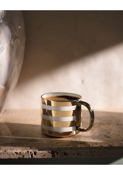 Ligne Kupa - Gold - 350 ml