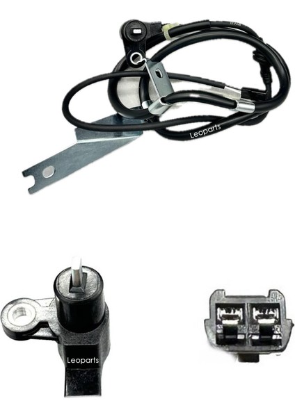 Suzuki Swift Abs Sensörü Arka Sol 2005-2013 56320-62j00