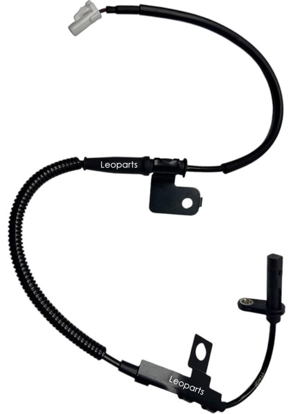 Kia Sorento Abs Sensörü Ön Sol 2007-2010 95671-3e300