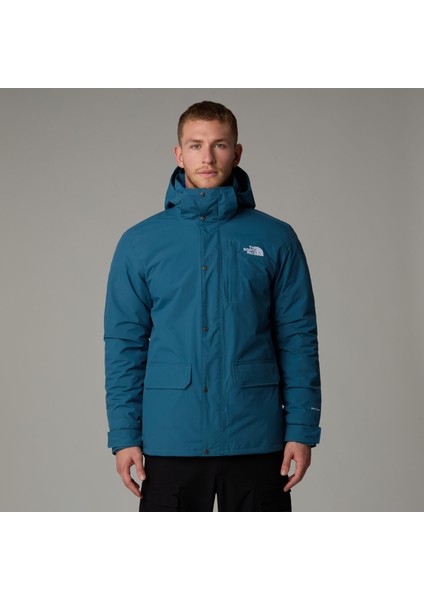 Pinecroft Triclimate Erkek Mont - NF0A4M8E