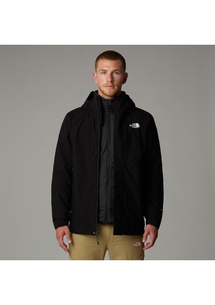 M Carto Triclimate Jacket Erkek Mont