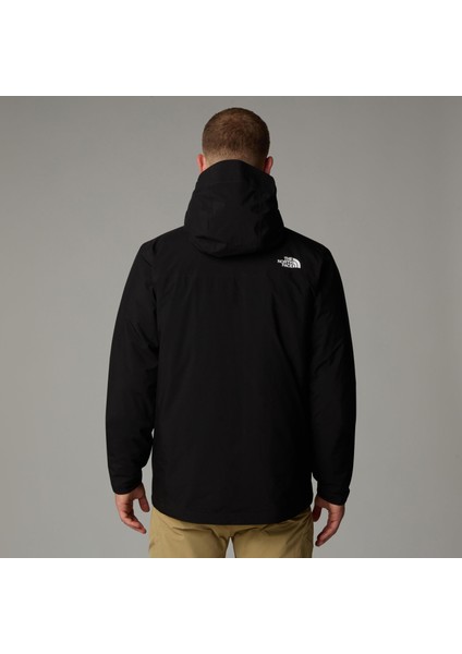 M Carto Triclimate Jacket Erkek Mont modelleri
