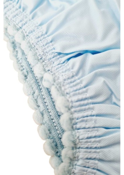 Bebek Yıkanabilir Yüksek Emici Pamuklu 3'lü Alıştırma Külodu fırsatları