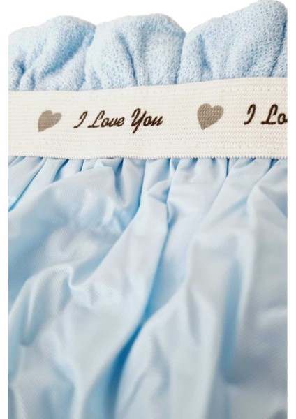 Bebek Yıkanabilir Yüksek Emici Pamuklu 3'lü Alıştırma Külodu indirimleri