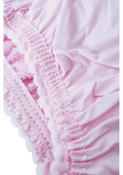 Bebek Yıkanabilir Yüksek Emici Pamuklu 3'lü Alıştırma Külodu fırsatları