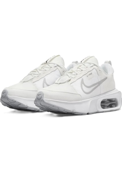 Air Max Intrlk Kadın Beyaz Sneaker Kadın Günlük Spor Ayakkabı Beyaz modelleri
