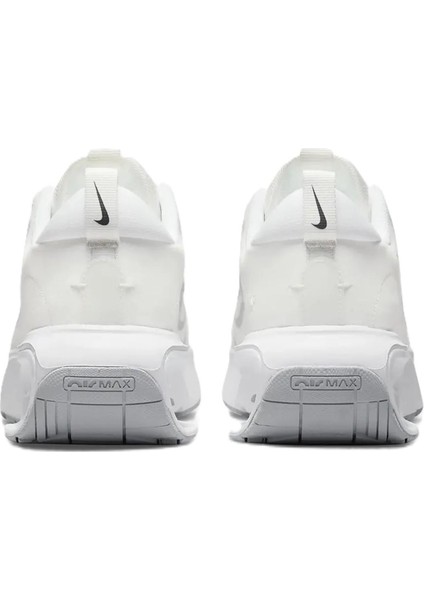 Air Max Intrlk Kadın Beyaz Sneaker Kadın Günlük Spor Ayakkabı Beyaz fırsatları