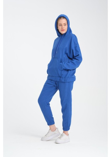 R-5673/4283 Kanguru Cep Lastikli Kaşe Takım fırsatları