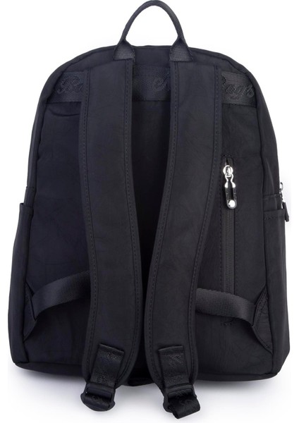 Unisex Çok Gözlü Su Geçirmez Sırt Çantası ( 33CM * 24CM ) N2323 fiyatları