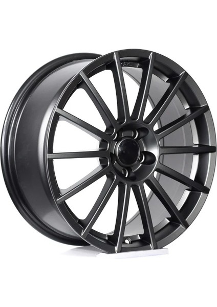 18 Inç 5X100 Wrc Jant Egea Polo Jant Modeli Volkswagen Fiat (4 Adet)