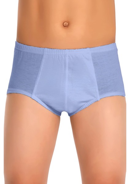 Erkek Çocuk Pamuklu Slip Külot 6'lı Paket fiyatları