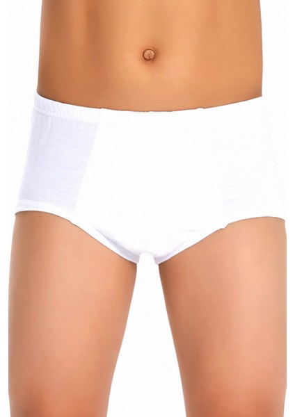 Erkek Çocuk Pamuklu Slip Külot 6'lı Paket fiyatları