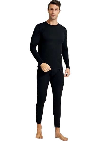 Erkek 3'lü Termal Alt Üst Içlik Takımı fırsatları