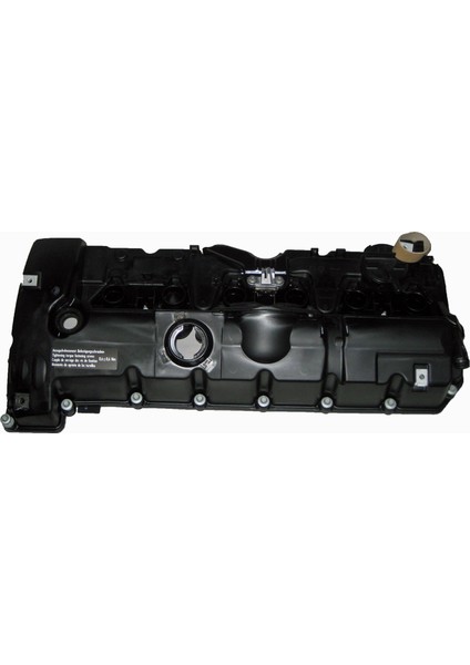 Kulbutor Kapagı Conta Plastık Bmw 5 (F11) 530I 10-13 [11127552281]