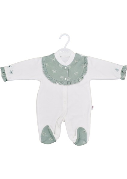 Bebe Bebek Tulumu 2329