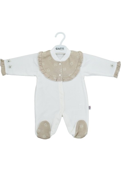 Bebe Bebek Tulumu 2329