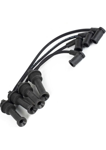 Bujı Kablosu Set Ford Focus 2 1.6 04-12 [98Mf12283Aa]