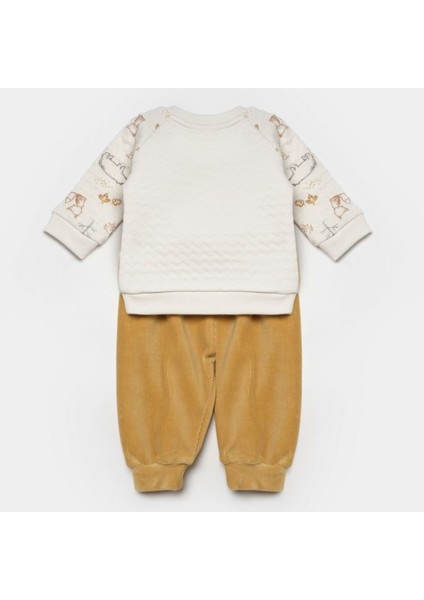 Wild Forest 2'li Bebek Takım 59811 fiyatları