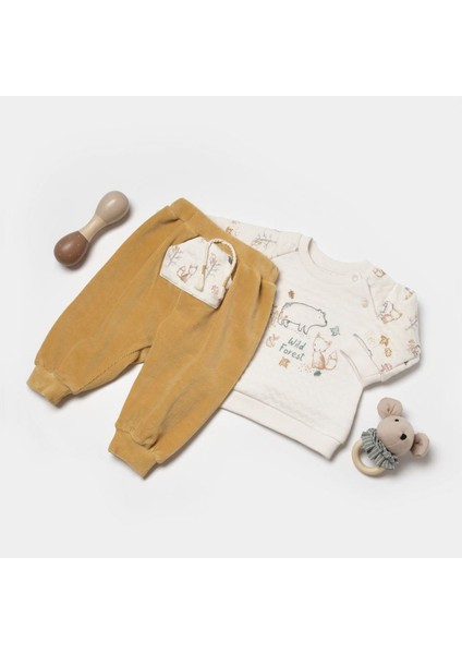 Wild Forest 2'li Bebek Takım 59811 modelleri