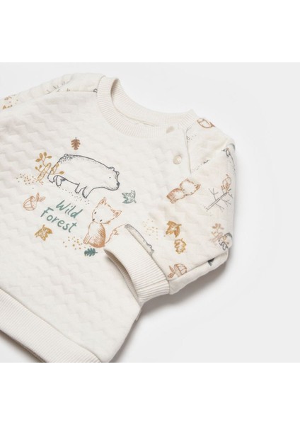 Wild Forest 2'li Bebek Takım 59811 indirimleri