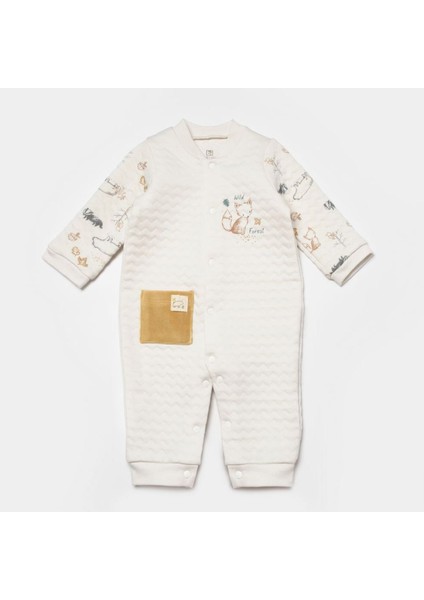 Wild Forest Bebek Tulumu 60777