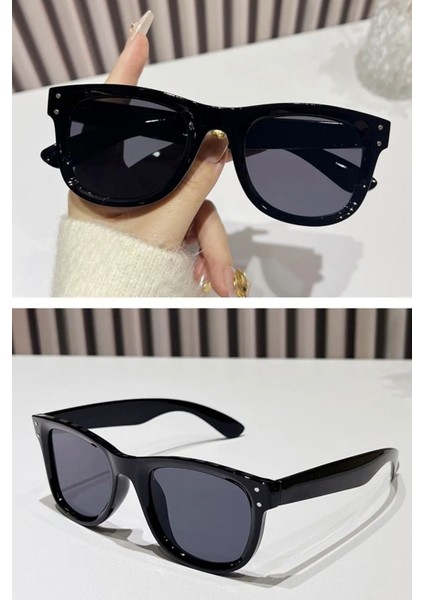Superstar Wayfarer Kadın Güneş Gözlüğü