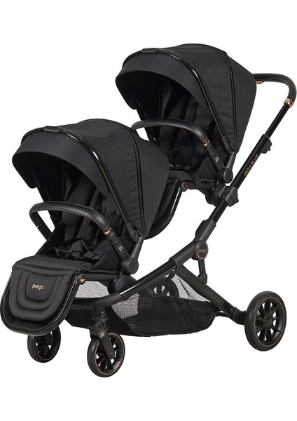 Ibiza Plus Bebek Arabası 2223