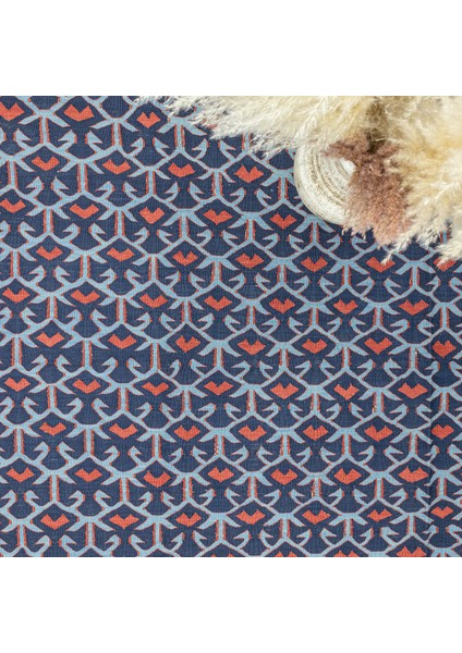 Casa El Dokuma Yün Kilim 244X311 cm modelleri