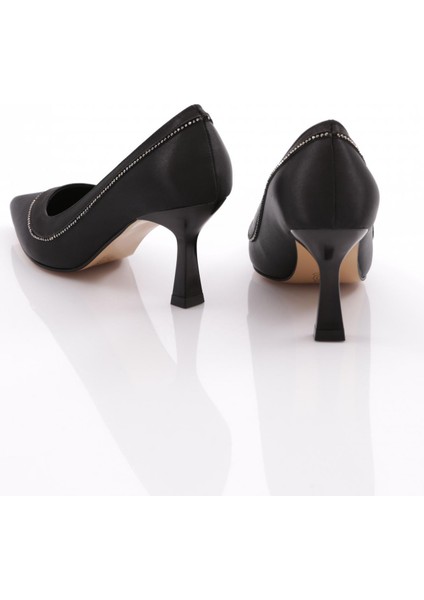 30 Kadin Topuklu Ayakkabi modelleri